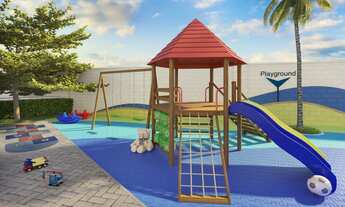 Imagem 3: Estilo Praia na Praia do Futuro com 2 e 3 quartos a venda!