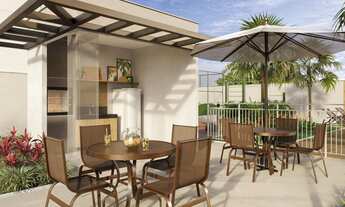 Imagem 2: VITORIA SENNA, Apartamentos de 2 quartos, com lazer completo e vaga de garagem F