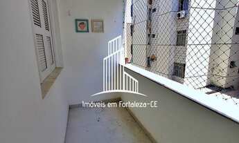 Imagem 4: Apartamento com 3 quartos à venda no Cocó