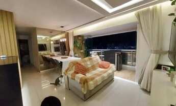 Imagem 3: Bravo Residence-Luciano Cavalcanti