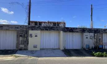 Imagem 2: CASA DUPLEX COM 03 QUARTOS E 03 SUÍTES, VAGA PARA 03 VEÍCULOS - EUSÉBIO - URUCUN