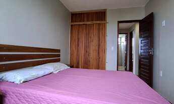 Imagem 5: Apartamento 3 dormitórios à venda Icaraí Caucaia/CE