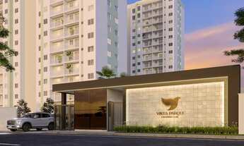 Imagem: Vista Parque  Viva em harmonia com o