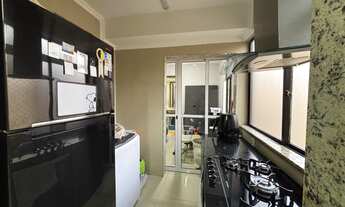 Imagem 5: Apartamento 3 dormitórios à venda Renascença São Luís/MA