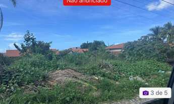 Imagem 3: Terreno Guagiru Caucaia