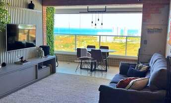 Imagem 4: Ap1659-Apartamento | 3 quartos | Vista Mar | Venda