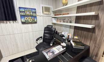 Imagem: Sala Comercial 1 dormitórios à venda Aldeota