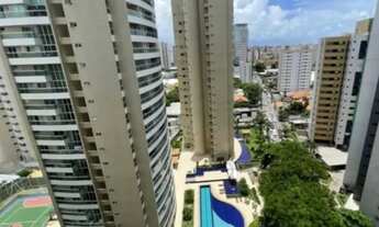 Imagem: Oportunidade, apto 120 m², 3 suítes, 3