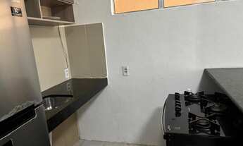 Imagem 5: Apartamento mobiliado 1 suíte para temporada no Bairro de Fátima