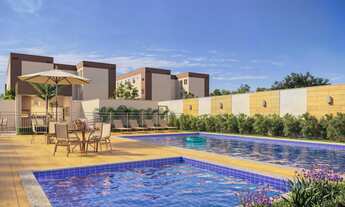 Imagem 3: Vitória Maracanaú – Seu novo lar com lazer completo, segurança e tudo ao seu alc