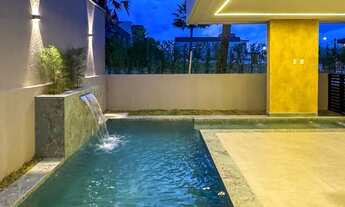 Imagem 7: Casa Duplex esquina a venda no Terras Alphaville 4