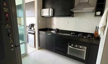 Imagem 5: Grande oportunidade, apto bem distribuído, sendo 3 suítes, 2 vagas, com ótima