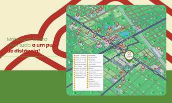 Imagem 5: VITORIA SENNA, Apartamentos de 2 quartos, com lazer completo e vaga de garagem F