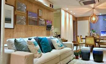 Imagem: Ap2420-Mandara Lanai térreo, mobiliado