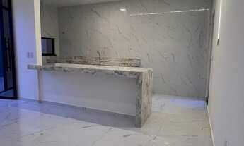 Imagem 6: Casa 3 dormitórios à venda Urucunema Eusébio/CE