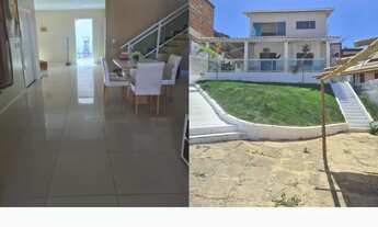 Imagem 6: Oportunidade casa com Vista Mar no Icaraí