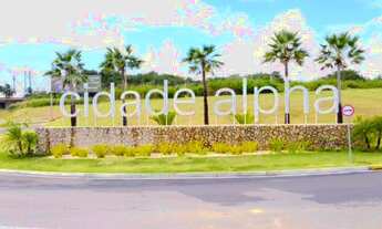 Imagem: Terras Alphaville 6. O próximo lançamento