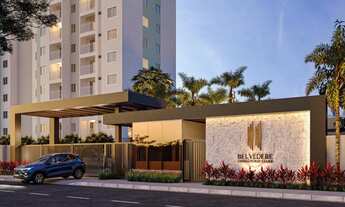 Imagem: Belvedere Condomínio Clube  Viva o melhor