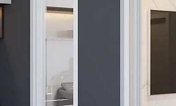 Imagem 7: Apresentamos o BELA SINTRA, um empreendimento exclusivo no Eusébio que traz apto