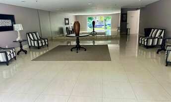 Imagem 5: Oportunidade, apto 120 m², 3 suítes, 3 vagas, lazer total