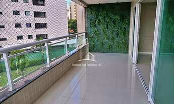 Imagem: Apartamento com 3 suítes, 210m² à venda