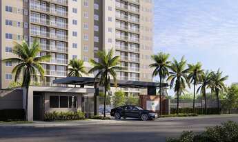 Imagem: ESTILO PASSARE, Condominio Fechado Com Lazer