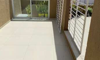 Imagem 3: Prédio residencial no Bairro de Fátima com 9 apartamentos e escritório