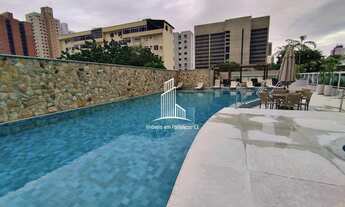 Imagem: Apartamento com 4 suítes à venda, 188m²