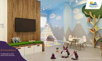 Imagem 4: Messejana Parque da Lagoa I – Viver bem e com praticidade