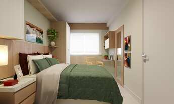 Imagem 6: FANTASTIQUE PRIME – EMPREENDIMENTO EM ALTO PADRÃO COM 2 E 3 QUARTOS NO CARLITO P