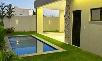 Imagem 6: CASA DUPEX FENTE A ÁREA VERDE A VENDA - CIDADE ALPHA