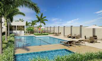 Imagem 3: Residencial Farol do Atlântico - 2QS - Cidade 2000/Cocó