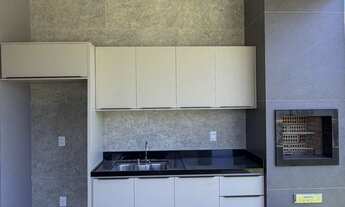 Imagem 6: Casa a venda no Condomínio Jardins do Lago - Eusébio-Ce