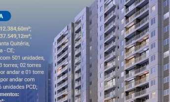 Imagem 2: ESTILO FÁTIMA, UM SHOW DE EMPREENDIMENTO COM TODO ESTILO NO BAIRRO DE FÁTIMA !