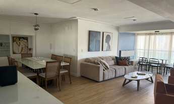 Imagem: Edifício MODIGLIANI, 4 dormitórios na