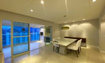 Imagem: Apartamento na Ponta Dareia 142 M² 3 Suítes