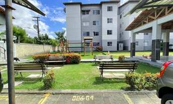 Imagem: RESIDENCIAL SABIÁ - Condomínio de Apartamentos