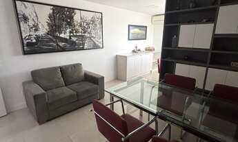 Imagem 4: Sala comercial no Business Center | 43m² | 5º andar | 1 vaga