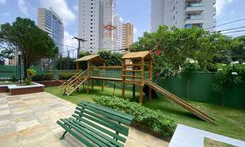 Imagem 4: Apartamento a venda na Aldeota com 3 suites