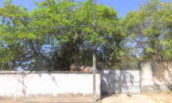 Imagem 4: Otimo terreno as margens da av no eixo eusebio *br 116