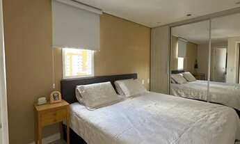 Imagem 6: Grande oportunidade, apto bem distribuído, sendo 3 suítes, 2 vagas, com ótima