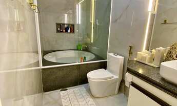 Imagem 4: Casa em Condomínio no Jardim Eldorado 3 quartos 3 suítes