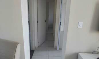 Imagem: Apartamento mobiliado na COHAMA