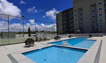 Imagem: Apartamento no Calhau de 3 quartos 65 M²