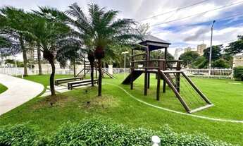 Imagem 4: Apto amplo, alto padrão, bairro de Fátima