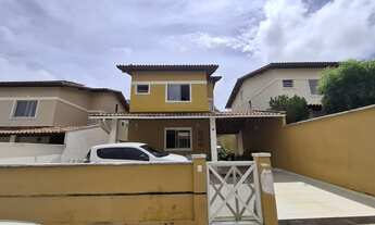 Imagem: Casa em condomínio fechado no Jardim Eldorado