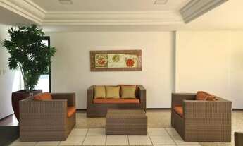 Imagem 5: Apto 3 quartos, andar alto, porteira fechada