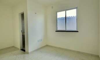 Imagem 5: Casas 03 Quartos – Loteamento Cidade Verde