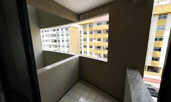 Imagem 4: Flat no Number One – Ponta d’Areia, São Luís