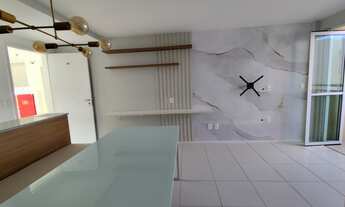 Imagem 3: Apartamento Comdomínio Parque de Ávila